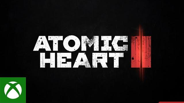 Atomic Heart 2 - Announcement Trailer Atomic Heart 2 - Announcement Trailer