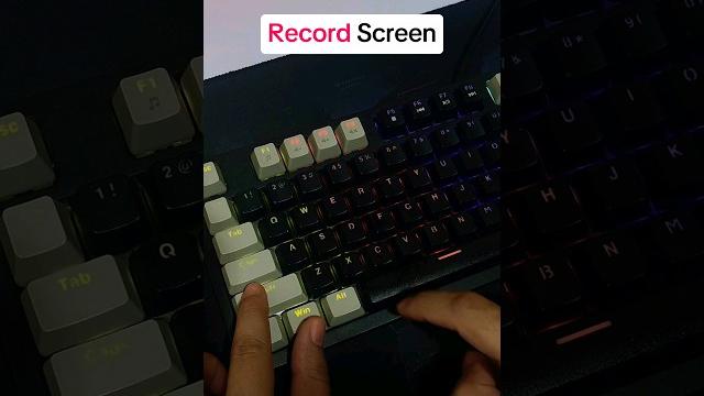 PC Quick tips - Take Screenshot- Record Screen #windows PC Quick tips - Take Screenshot- Record Screen #windows