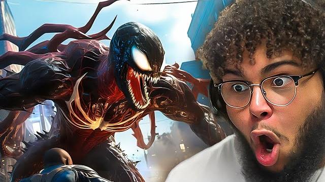 BEATING SPIDER-MAN 2 IN ONE VIDEO BEATING SPIDER-MAN 2 IN ONE VIDEO
