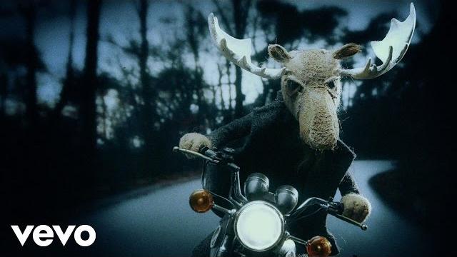 The Prodigy - Wild Frontier (Official Video) The Prodigy - Wild Frontier (Official Video)