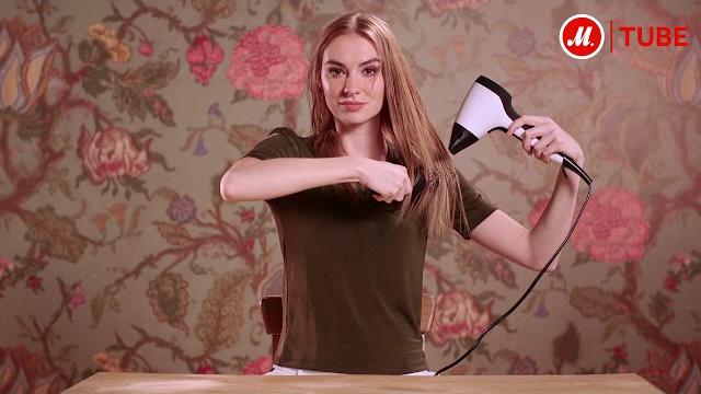 Укладка с феном Remington Air3D Dryer D7779 Укладка с феном Remington Air3D Dryer D7779