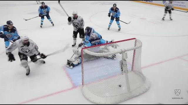 Sibir vs Traktor I 07.02.2023 I Highlights KHL / Сибирь - Трактор I 07.02.2023 I Обзор матча КХЛ Sibir vs Traktor I 07.02.2023 I Highlights KHL / Сибирь - Трактор I 07.02.2023 I Обзор матча КХЛ