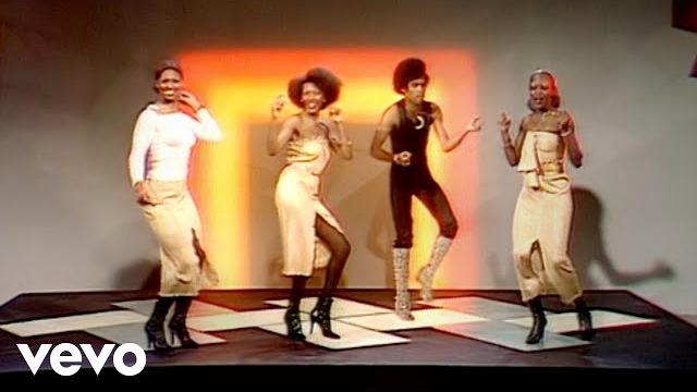 Boney M. - Daddy Cool (Die aktuelle Schaubude 30.10.1976) Boney M. - Daddy Cool (Die aktuelle Schaubude 30.10.1976)