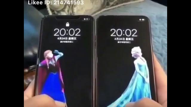 Эльза и Анна Эльза и Анна