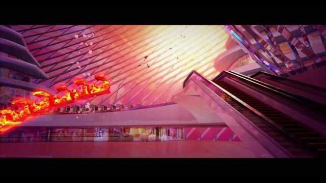 Спасти землю 3D Спасти землю 3D