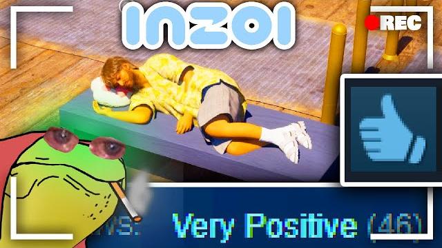 InZOI, The Low-Income Adventures of Florida Man (First Impressions) InZOI, The Low-Income Adventures of Florida Man (First Impressions)