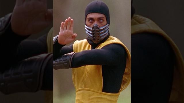 Finish Him!! #mortalkombat Finish Him!! #mortalkombat