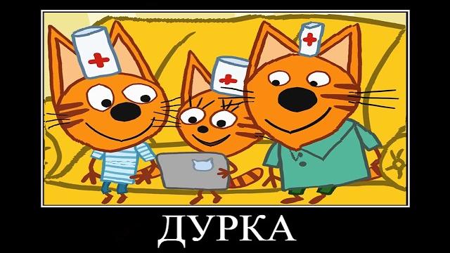ПОПРОБУЙ НЕ ЗАСМЕЯТЬСЯ #21 ТРИ КОТА ПОПРОБУЙ НЕ ЗАСМЕЯТЬСЯ #21 ТРИ КОТА