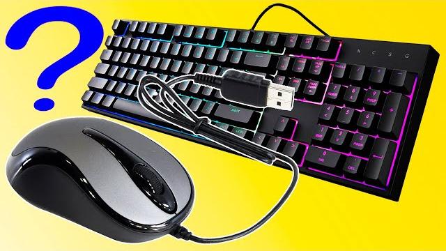 Не работает клавиатура и мышь при загрузке Windows 10 Не работает клавиатура и мышь при загрузке Windows 10