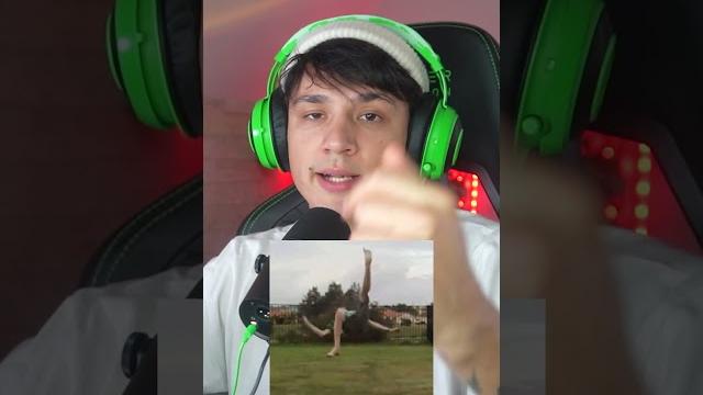 Только 1% из 100 пройдет этот Мега Челлендж! А ты? Только 1% из 100 пройдет этот Мега Челлендж! А ты?