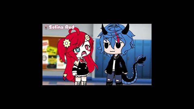 And colour is?? #gacha #gachalife And colour is?? #gacha #gachalife