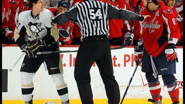 Sidney Crosby vs Alex Ovechkin Every Hate Moments Sidney Crosby vs Alex Ovechkin Every Hate Moments
