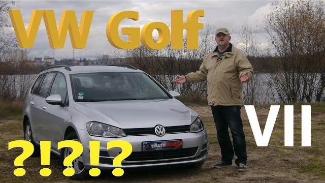 Фольксваген Гольф/Volkswagen Golf 7 "ЧТО ИЗМЕНИЛОСЬ или РАБОТА НАД ОШИБКАМИ" Видео обзор, тест-драйв Фольксваген Гольф/Volkswagen Golf 7 "ЧТО ИЗМЕНИЛОСЬ или РАБОТА НАД ОШИБКАМИ" Видео обзор, тест-драйв