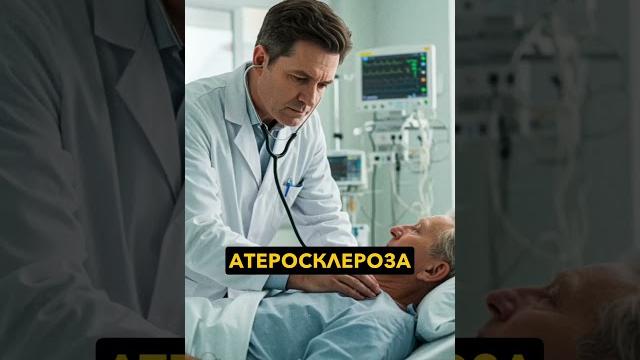 АТЕРОСКЛЕРОЗ И ГИПЕРТОНИЯ АТЕРОСКЛЕРОЗ И ГИПЕРТОНИЯ