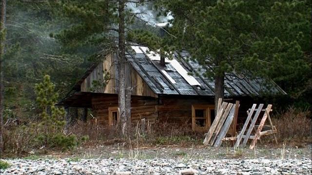 Байкал. 180 дней одиночества Байкал. 180 дней одиночества