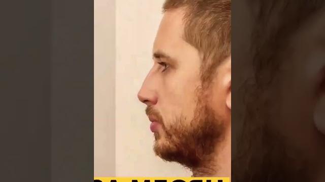 КАК БЫСТРО РАСТУТ ВОЛОСЫ? #shorts #факты #интересно КАК БЫСТРО РАСТУТ ВОЛОСЫ? #shorts #факты #интересно