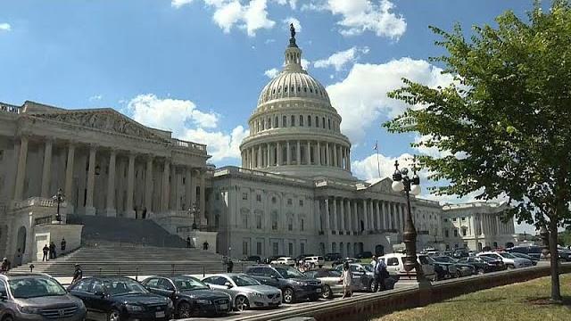 Палата представителей США признала геноцид армян Палата представителей США признала геноцид армян