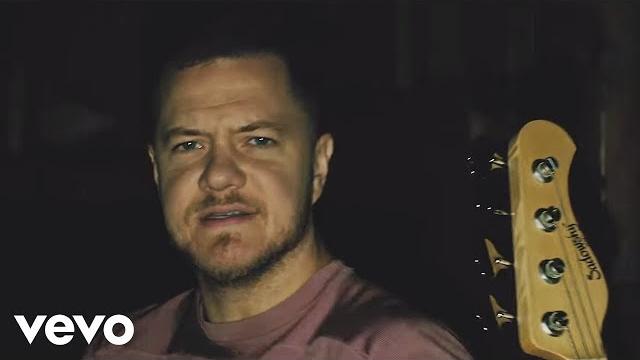 Imagine Dragons - Whatever It Takes (Official Music Video) Imagine Dragons - Whatever It Takes (Official Music Video)
