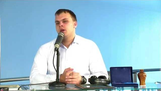 Дмитрий Булгаков - герой нашего времени Дмитрий Булгаков - герой нашего времени