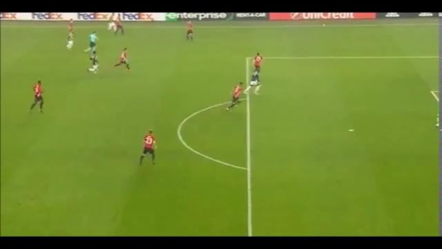 ФЕНЕРБАХЧЕ - МАНЧЕСТЕР ЮНАЙТЕД 1 : 0 ФЕНЕРБАХЧЕ - МАНЧЕСТЕР ЮНАЙТЕД 1 : 0