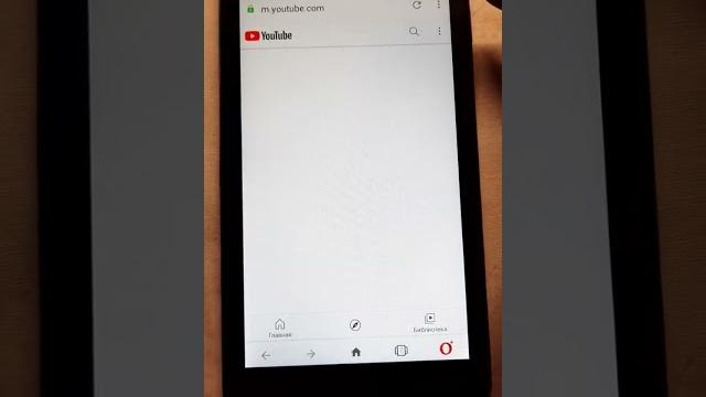 не работает Youtube на старом устройстве. не работает Youtube на старом устройстве.