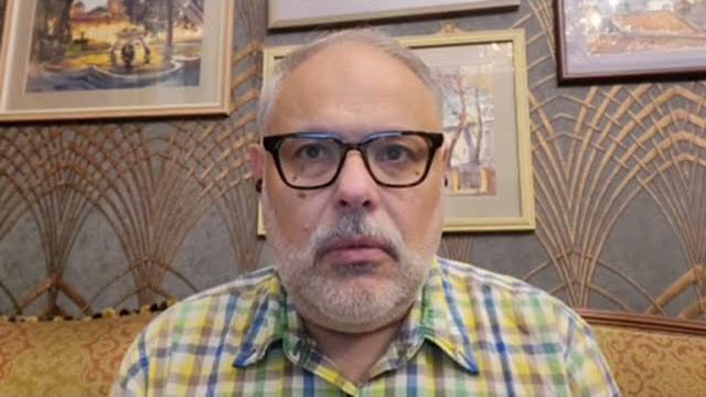Комментарий к текущим событиям от 8 сентября 2022 года. Комментарий к текущим событиям от 8 сентября 2022 года.