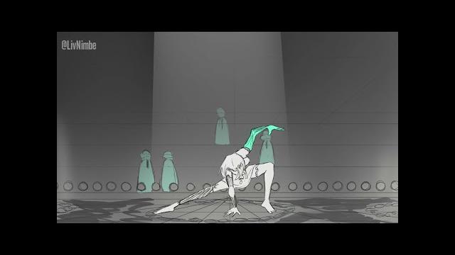 Hades 2 Animatic: Sirens #animatic #animation #hades2 Hades 2 Animatic: Sirens #animatic #animation #hades2