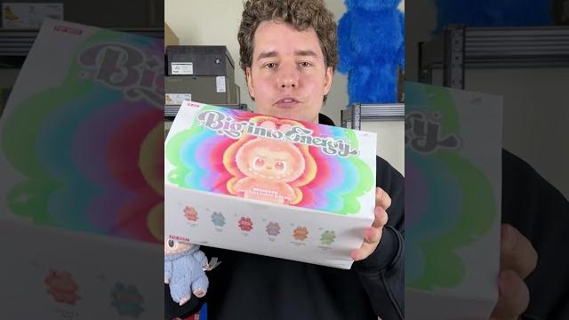 Самые дорогие Labubu обзор! #labubu #ubiverse Самые дорогие Labubu обзор! #labubu #ubiverse