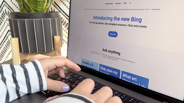 How to use the new Bing Chat How to use the new Bing Chat