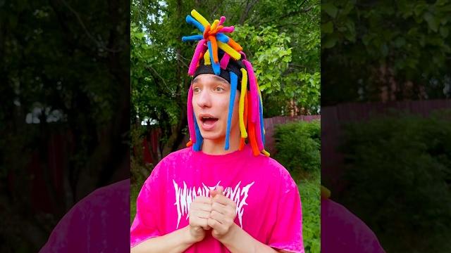 Китайка и Ксюша 242 серия Китайка и Ксюша 242 серия