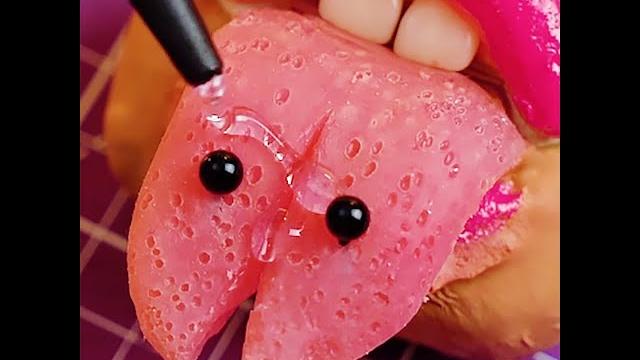 Transforming an AirPods Case into an Incredibly Cute Mini Bag! Transforming an AirPods Case into an Incredibly Cute Mini Bag!