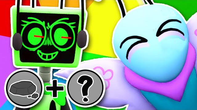 Dandy's World RANDOMIZER Run of PAIN Dandy's World RANDOMIZER Run of PAIN