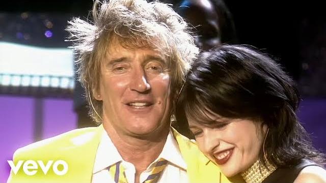 I Don't Want To Talk About It (from One Night Only! Rod Stewart Live at Royal Albert Hall) I Don't Want To Talk About It (from One Night Only! Rod Stewart Live at Royal Albert Hall)