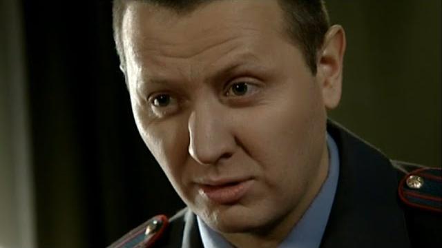 Глухарь. Карпов прессует отдел дознания Глухарь. Карпов прессует отдел дознания