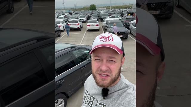Авторынок Грузии Авторынок Грузии