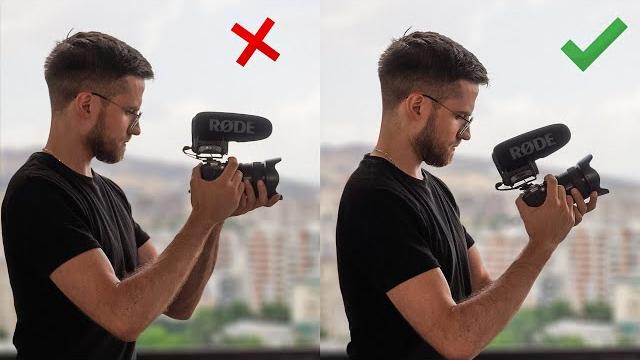 Топ-7 Ужасных Ошибок Новичков при Съёмке Видео! Как правильно снимать и монтировать видео? Топ-7 Ужасных Ошибок Новичков при Съёмке Видео! Как правильно снимать и монтировать видео?