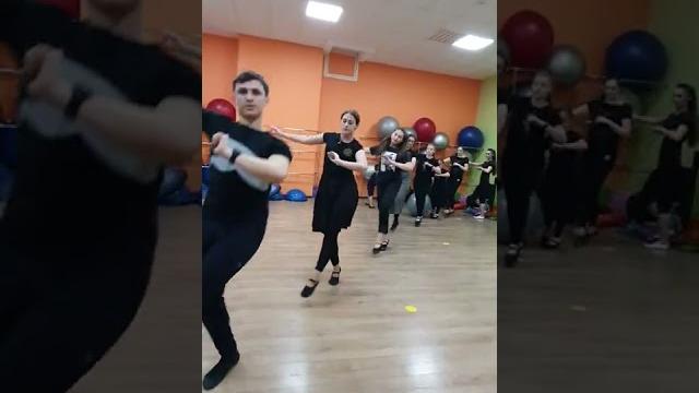 Видео с занятий. Танец Рачули Видео с занятий. Танец Рачули
