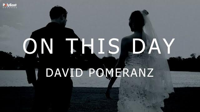 David Pomeranz - On This Day (Official Lyric Video) David Pomeranz - On This Day (Official Lyric Video)