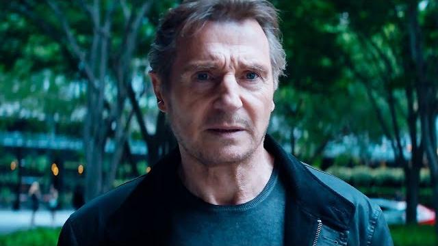 Игра теней — Русский трейлер (2022) Игра теней — Русский трейлер (2022)