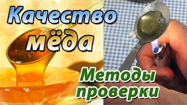 Как проверить качество мёда в домашних условиях. Проверка натуральности мёда. Методы проверки мёда Как проверить качество мёда в домашних условиях. Проверка натуральности мёда. Методы проверки мёда