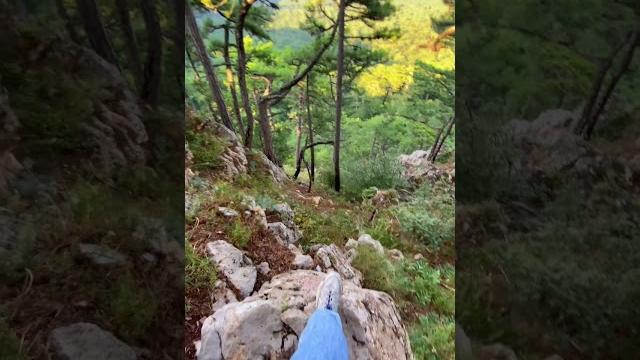 Крым красивая природа#shorts Крым красивая природа#shorts