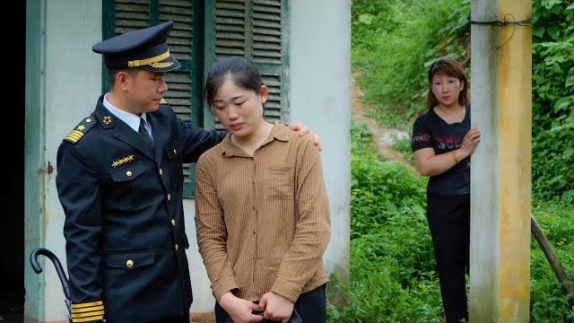 Who is Tu Ky after being helped by police Henry, unexpectedly her mother refused to meet her Who is Tu Ky after being helped by police Henry, unexpectedly her mother refused to meet her