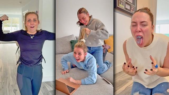 Scare Cam Pranks Reaction 2025 | #429 Funny Scare Prank | Jump Scare | Funny Compilation |Funny Fail Scare Cam Pranks Reaction 2025 | #429 Funny Scare Prank | Jump Scare | Funny Compilation |Funny Fail