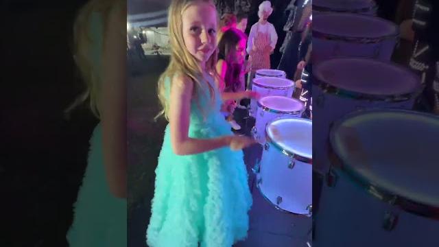 Nastya's 9 Birthday party #shorts Nastya's 9 Birthday party #shorts