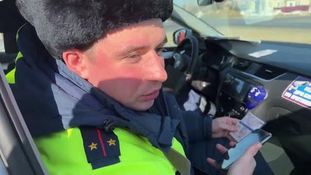 Инспектор выдвигает незаконное требование о запрете публикации видео трансляции! Часть - 1 @TDG78 Инспектор выдвигает незаконное требование о запрете публикации видео трансляции! Часть - 1 @TDG78