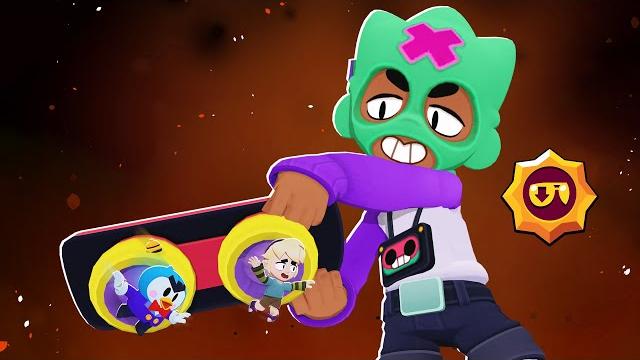 People Already Forgot About Ollie People Already Forgot About Ollie