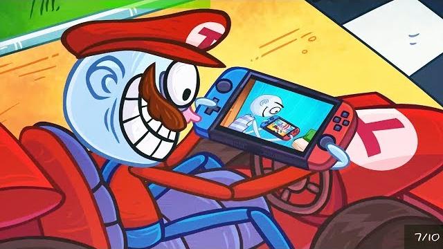 Troll Face Quest Video Games 2 Walkthrough All Levels Troll Face Quest Video Games 2 Walkthrough All Levels