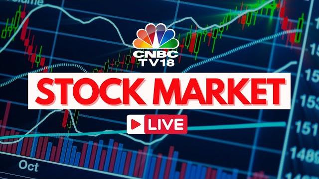 Stock Market LIVE Updates | Nifty & Sensex LIVE | May 23rd | Share Market Live | CNBC TV18 Stock Market LIVE Updates | Nifty & Sensex LIVE | May 23rd | Share Market Live | CNBC TV18