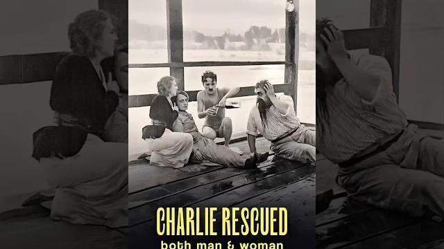 Charlie is not a fool. Charlie is not a fool.