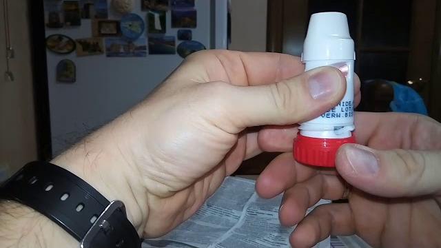 Симбикорт Турбухалер как пользоваться Симбикорт Турбухалер как пользоваться
